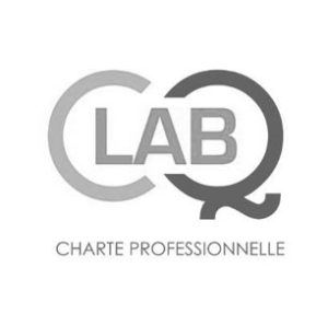 logo cq lab