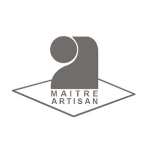 Logo maitre artisan