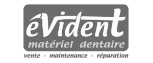 évident matériel dentaire