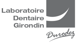 logo Laboratoire Dentaire Girondin