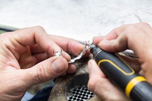 Prothèse dentaire adjointe